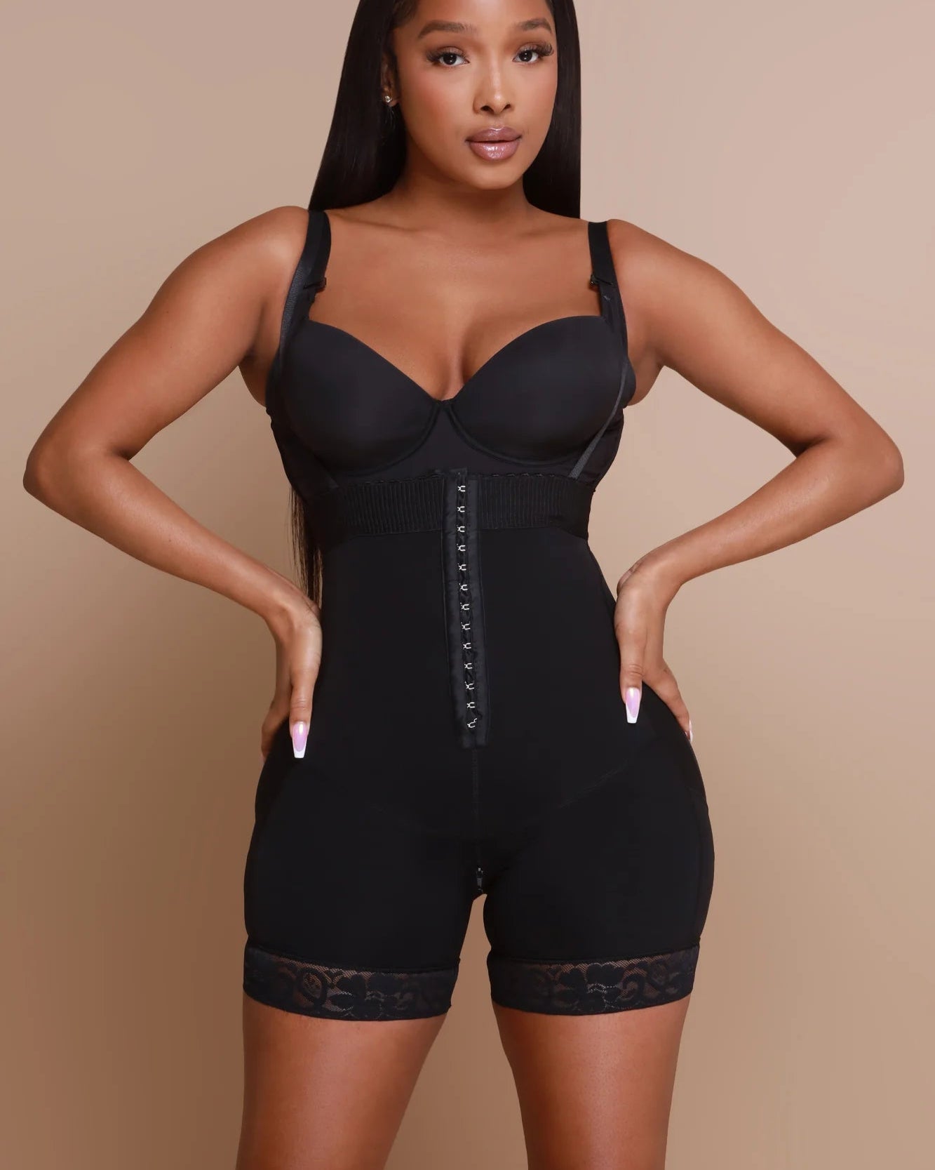 The Ultimate Faja X Shapewear