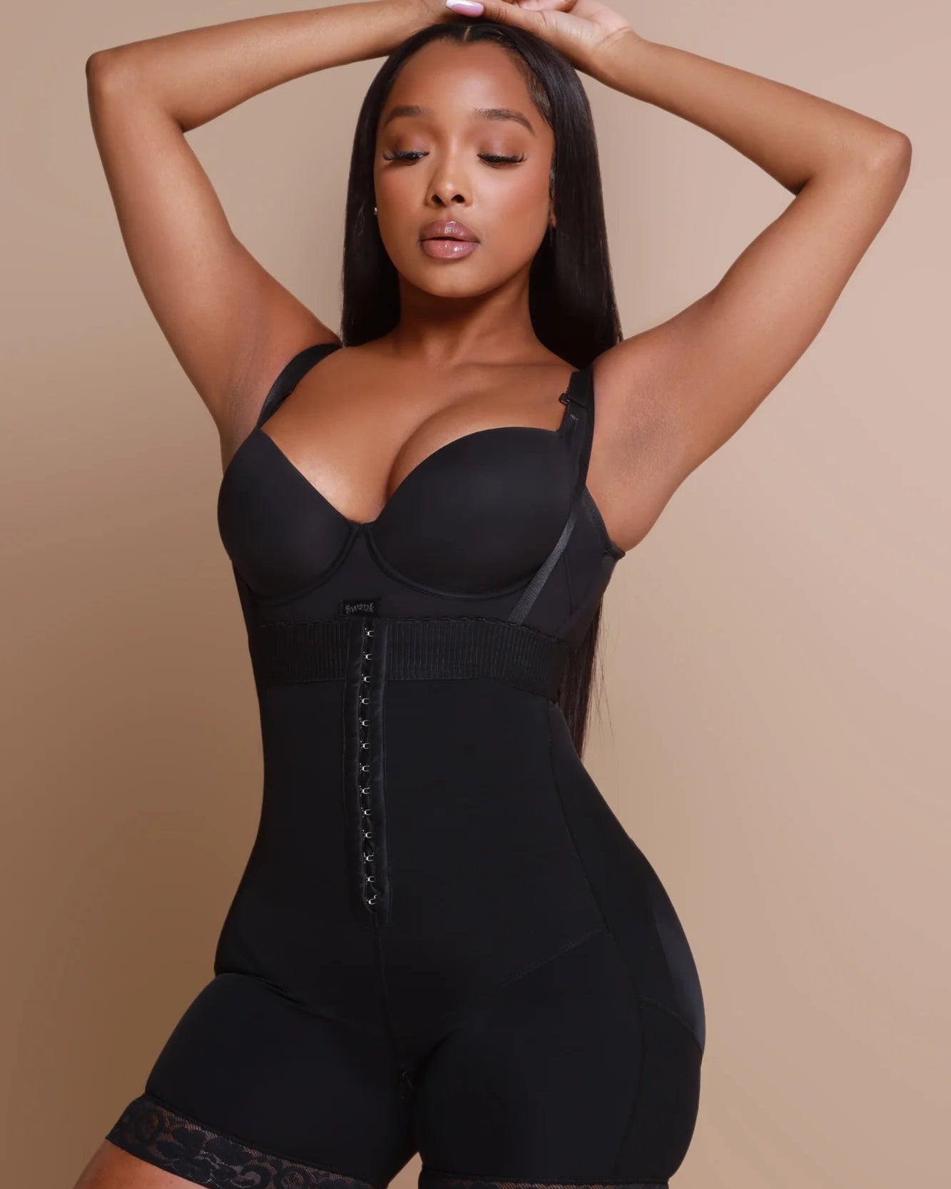 The Ultimate Faja X Shapewear