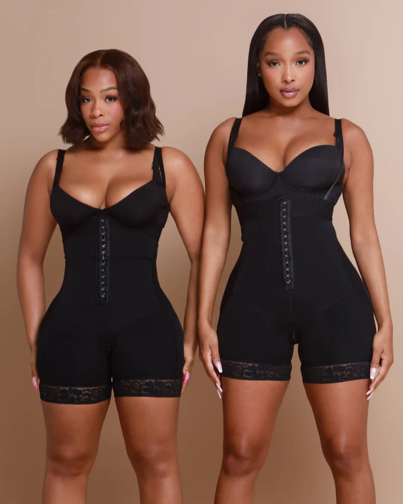 The Ultimate Faja X Shapewear
