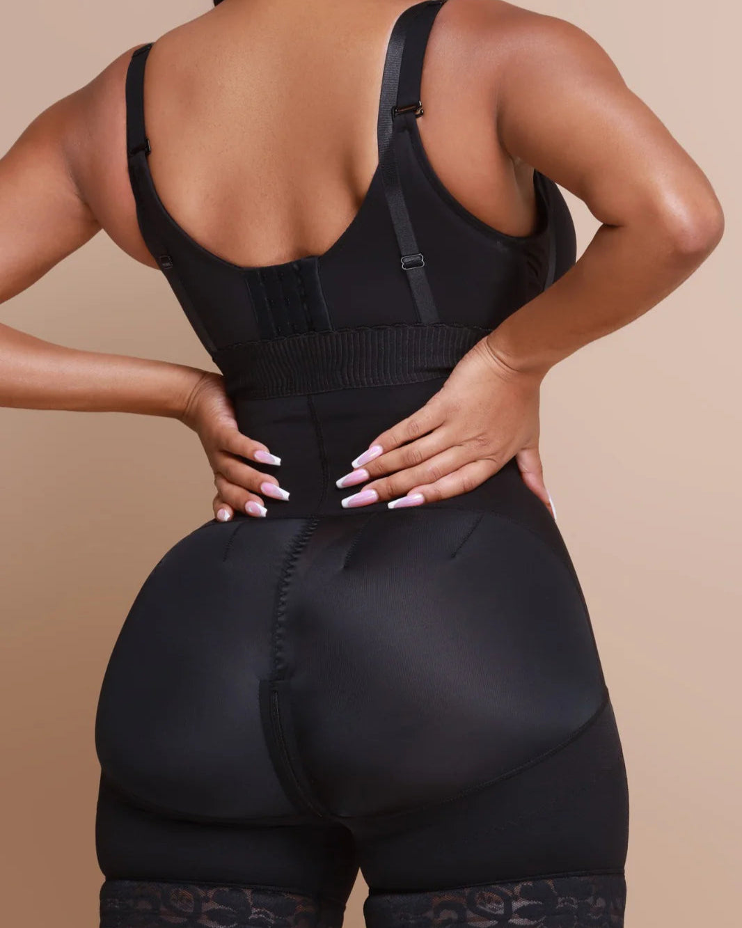 The Ultimate Faja X Shapewear
